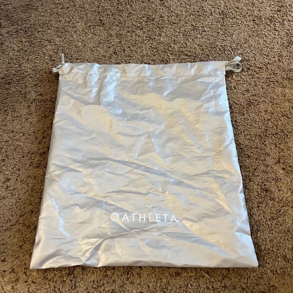 Athleta Bag 